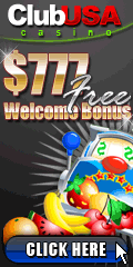 Club USA Casino